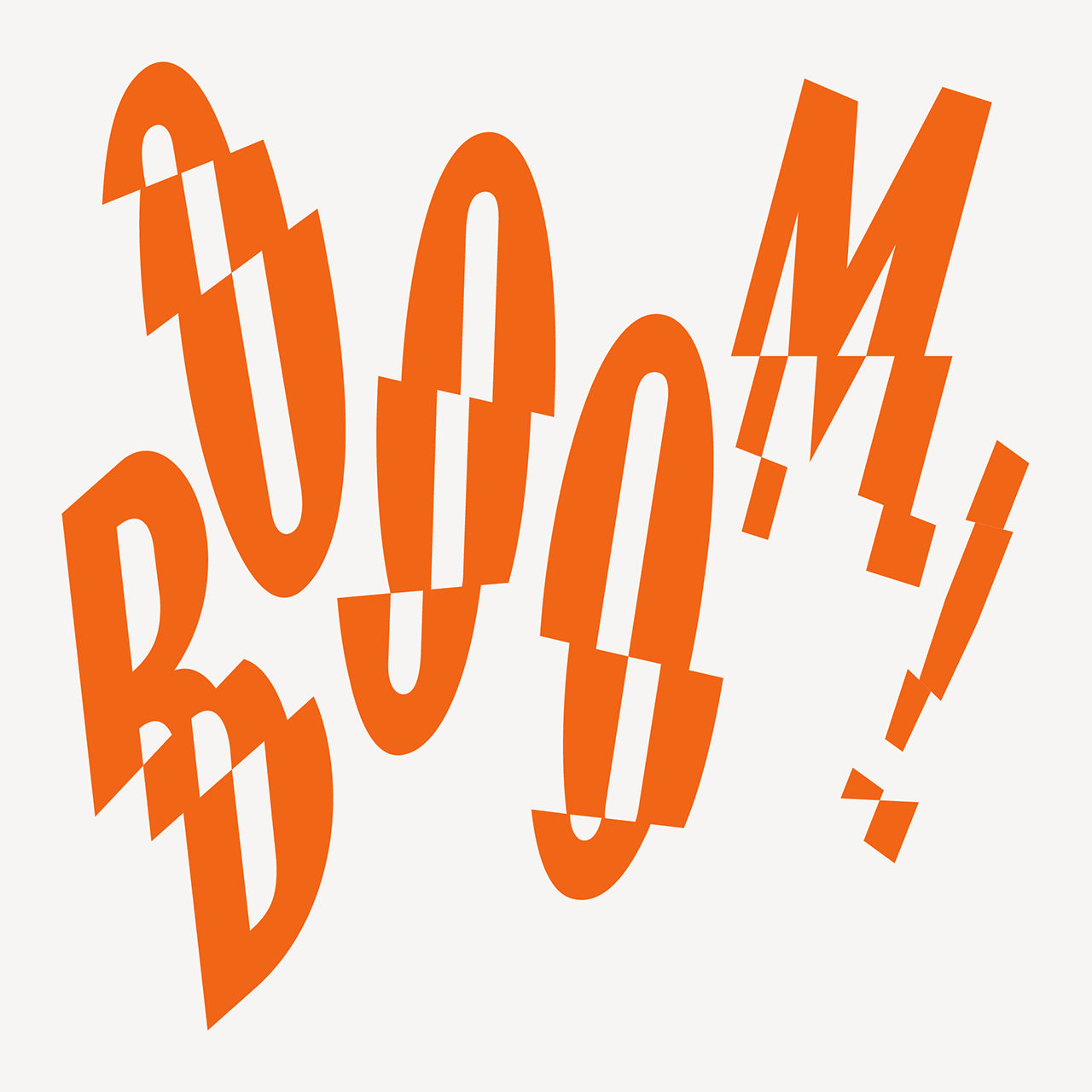 "Booom", nouvel EP de BOOOM HORNZ [dub / Strasbourg]